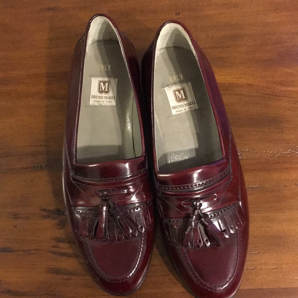 Men’s shoes